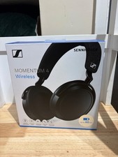 Sennheiser MOMENTUM 4 Wireless