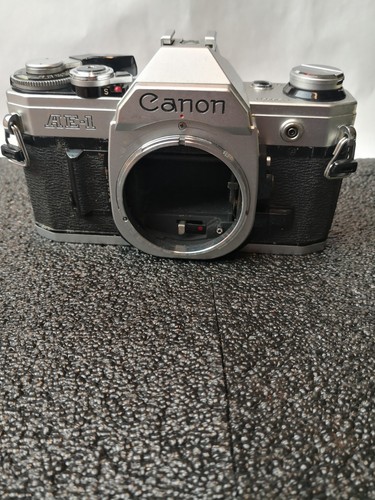 Canon 1 - canon, ae-1