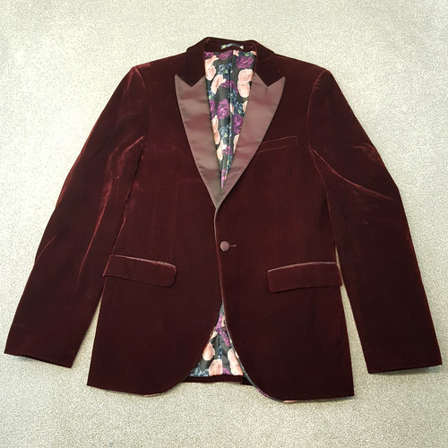 Moss london mens - london, 38r