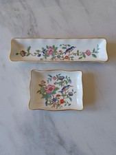 2 X Ainsley Pembroke Bone