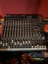 Mackie ProFX 16 Analogue 16