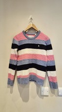 Jack Wills Pure Merino Wool