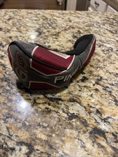 Ping G15 Red/Black/Gray Golf