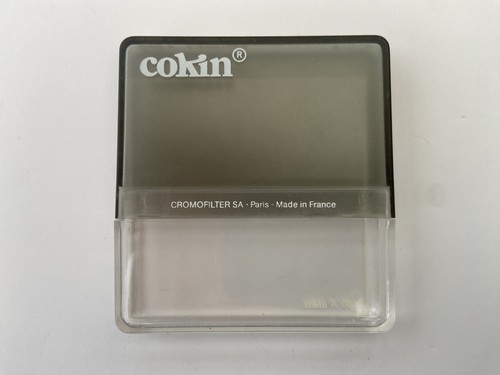 Cokin 084 diffuser - cokin,