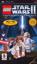 LEGO Star Wars II: The