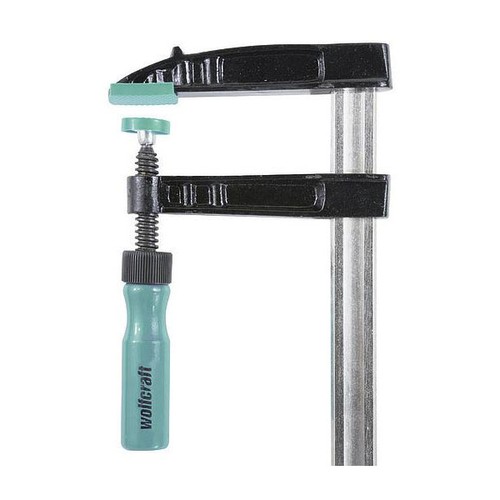 Wolfcraft screw clamp - screw,