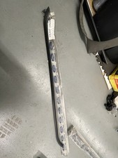 Mk2 Granada Estate NOS Rare Tailgate Spoiler 