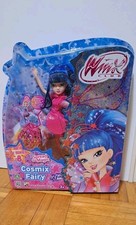 Winx Club Doll Doll Musa Cosmix Fairy Witty Toys