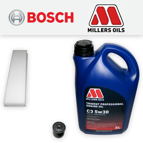 Service kit for - service,