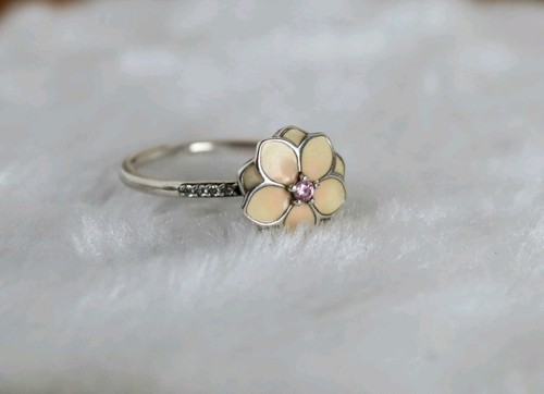 Retired pandora 925 - , sterling