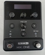 Line 6 HX One Guitar