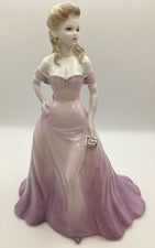 Coalport Ladies of Fashion