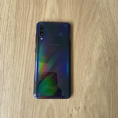 Samsung galaxy a70 black - samsung,