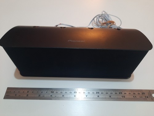Pioneer 11a centre speaker - s-11a-p,