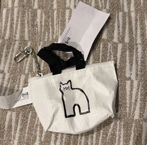 Japan ikea exclusive cat - japan,