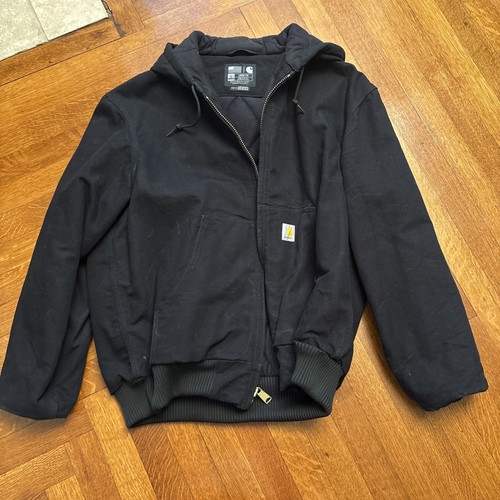 Carhartt jacket mens large - mens,