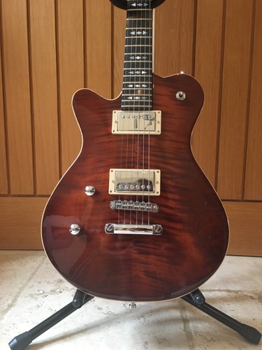 Framus panthera custom - framus,