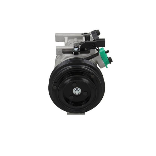 Air con compressor for hyundai - air,