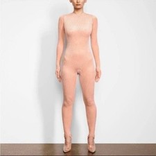 SKIMS Velvet Burnout Logo