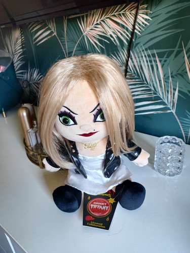 Killstar kreeptures chucky - x,