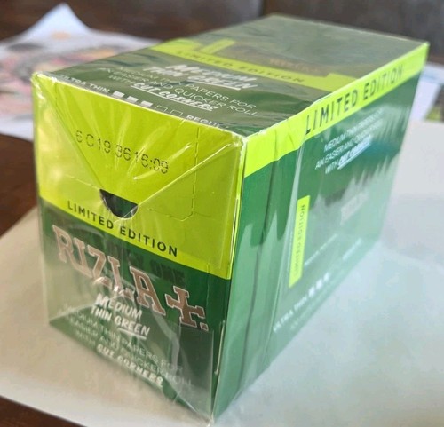 Full box 100 - full, of