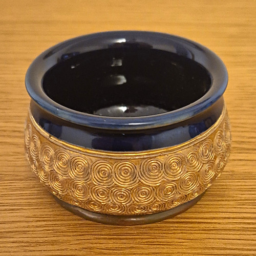 Antique royal doulton - doulton, lambeth