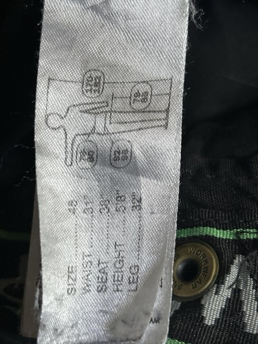 Snickers workwear 3212 - snickers, cordura