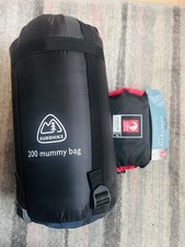 Eurohike 200 Two Season &