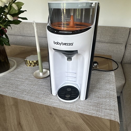Baby brezza formula - baby,