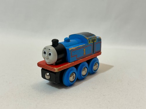 Genuine brio thomas the tank - brio,