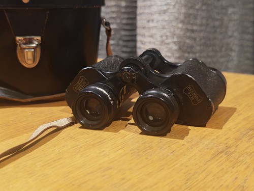 Vintage phomar berlin - berlin, 8x30