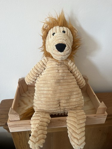 Jellycat cordy roy lion - jellycat,