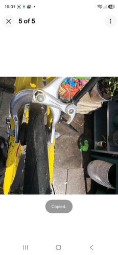 Viking xrr road - xrr, bike