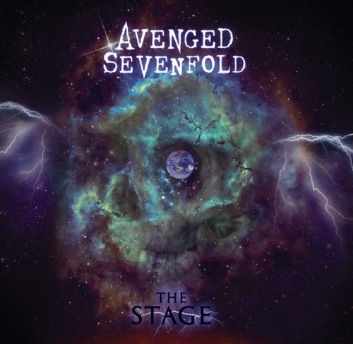 Avenged sevenfold the - –,