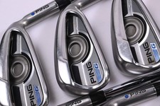 Ping G Series Irons /