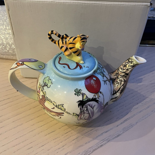 Paul cardew disney pooh - cardew,