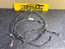 2018-2022 FORD FOCUS MK4 ZETEC