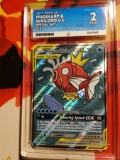Tag Team 2019 Magikarp And