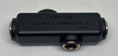 Contax tla multi connector - tla,