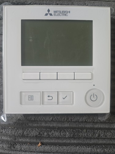 Mitsubishi electric smart - ma,