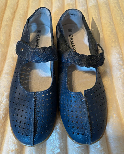 Damart women blue - damart, women’s