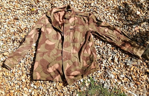 Hungarian army camo shirt - hungarian,
