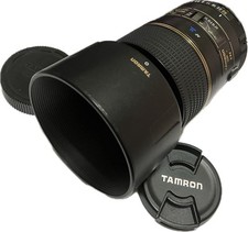 Tamron SP AF90mm F2.8Di Macro