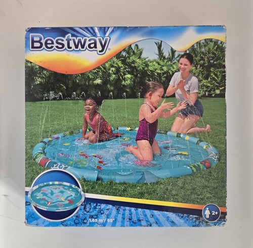Bestway sprinkler splash - sprinkler, pad