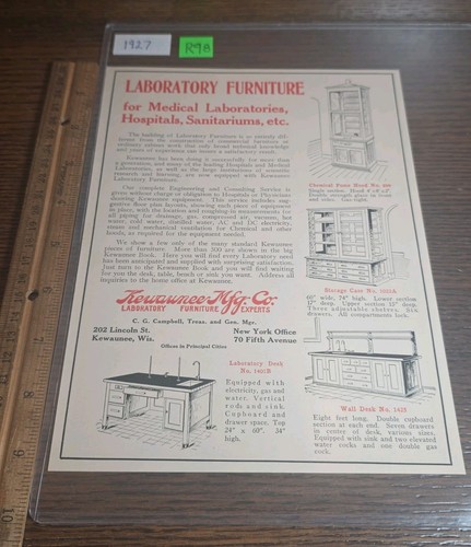 Atq 1927 laboratory - atq,