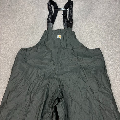 Carhartt dungarees adult 48x30 - dungarees,