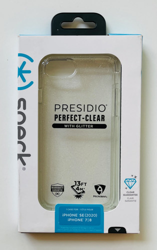 Genuine speck back - case, cover