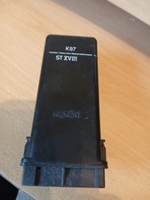 CITROEN BX /CX CENTRAL LOCKING