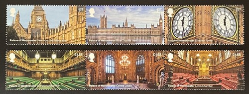 2020 palace westminster - gb,