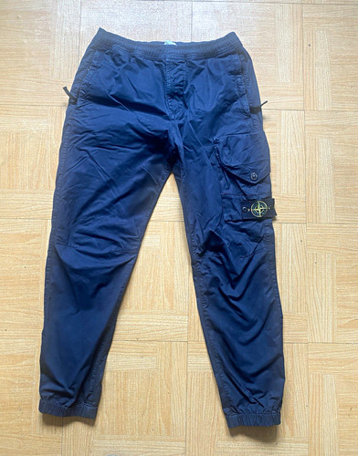 Stone island men blue - stone,